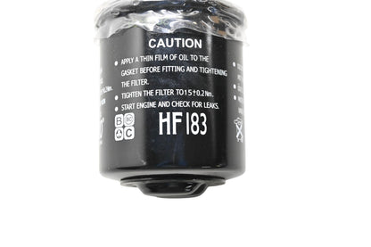 HiFlo HF183 Scooter Oil Filter NOS