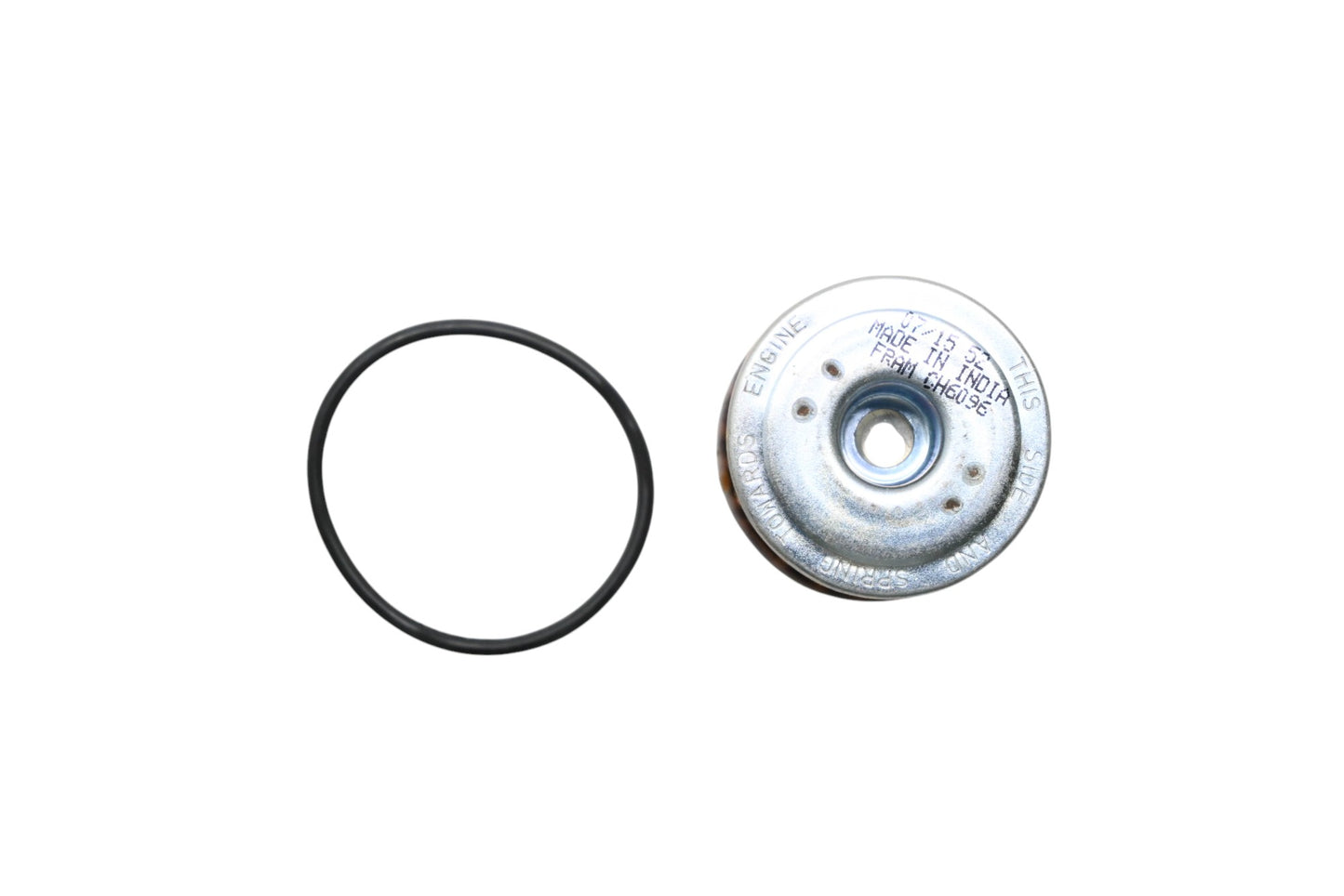 Fram CH6096 Oil Filter NOS