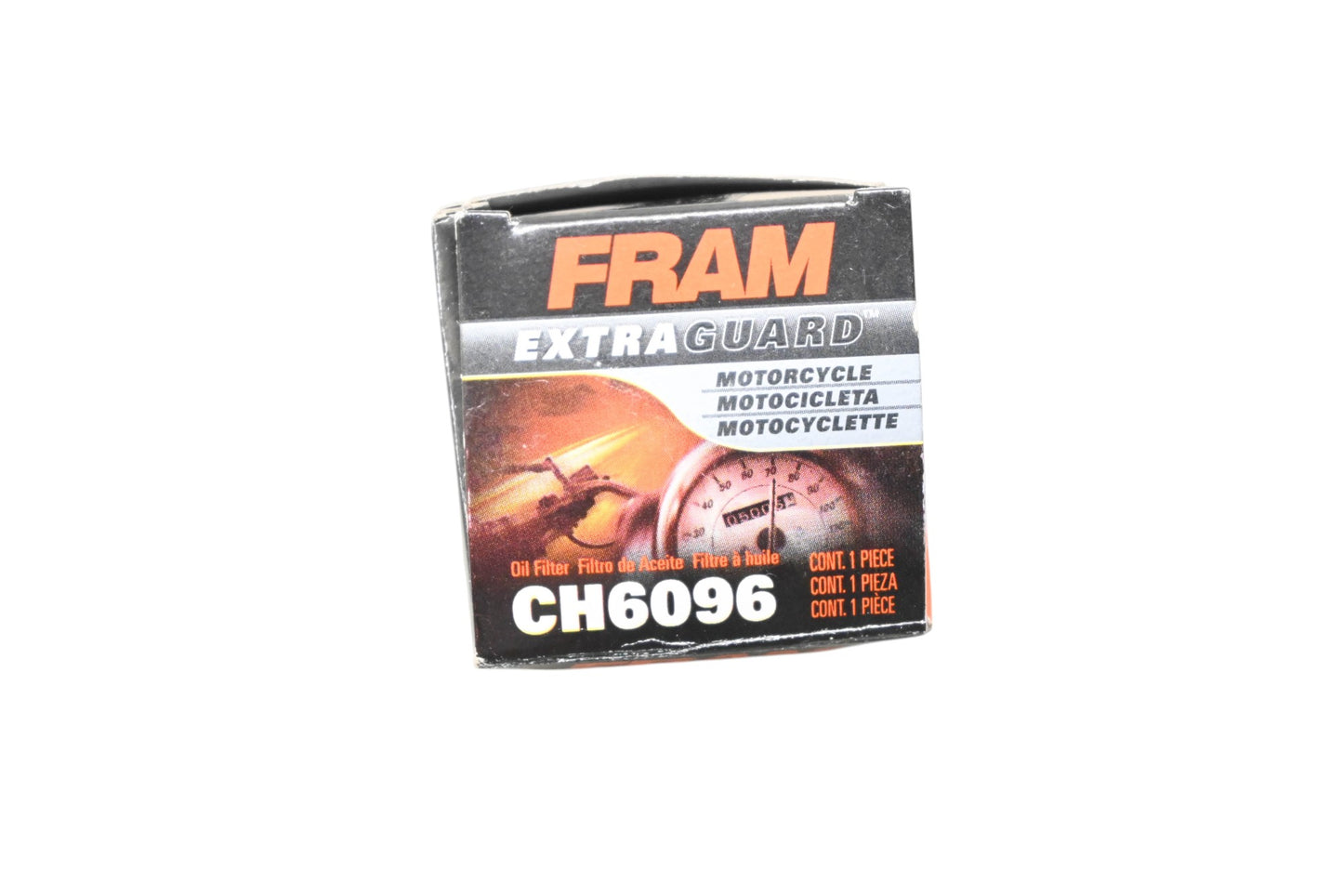 Fram CH6096 Oil Filter NOS