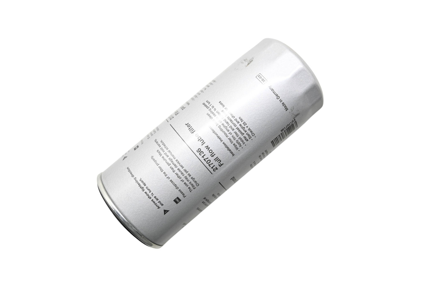 Mack 21707136 Oil Filter NOS