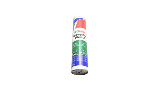 Castrol 79191551738, 55173B Pyroplex Blue 2 Grease 397g NOS