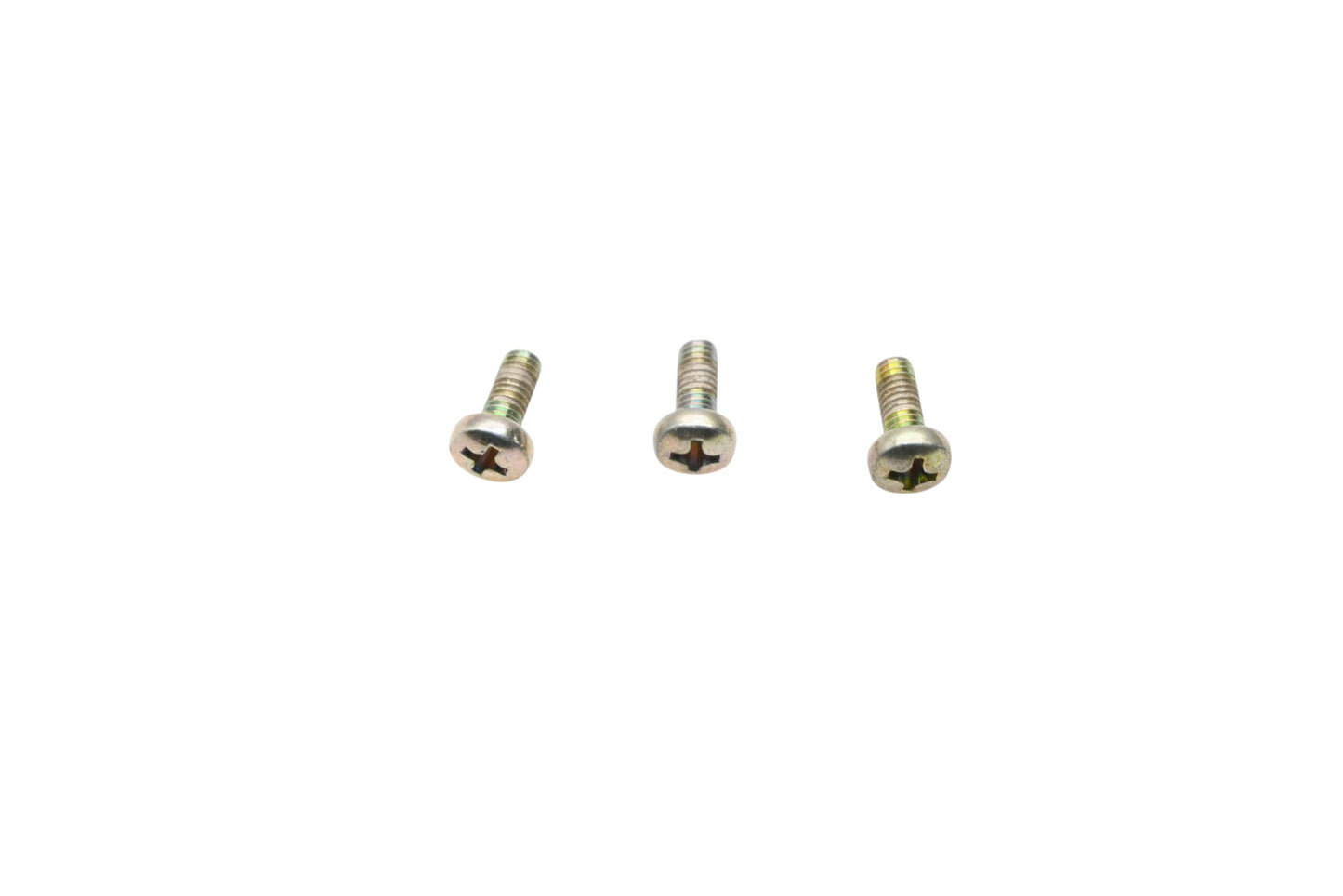 New OEM Polaris 7517505 Phillips Head Screw Qty 3 NOS