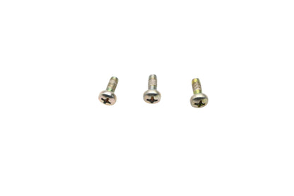 New OEM Polaris 7517505 Phillips Head Screw Qty 3 NOS