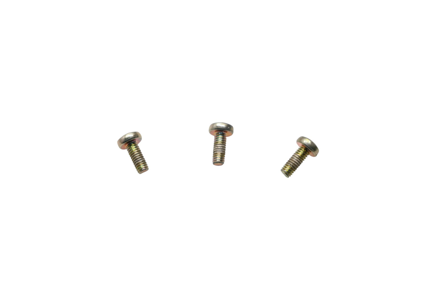 New OEM Polaris 7517505 Phillips Head Screw Qty 3 NOS