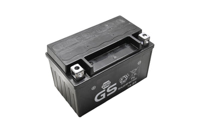 Napa 7A-BS Motorcycle Battery NOS