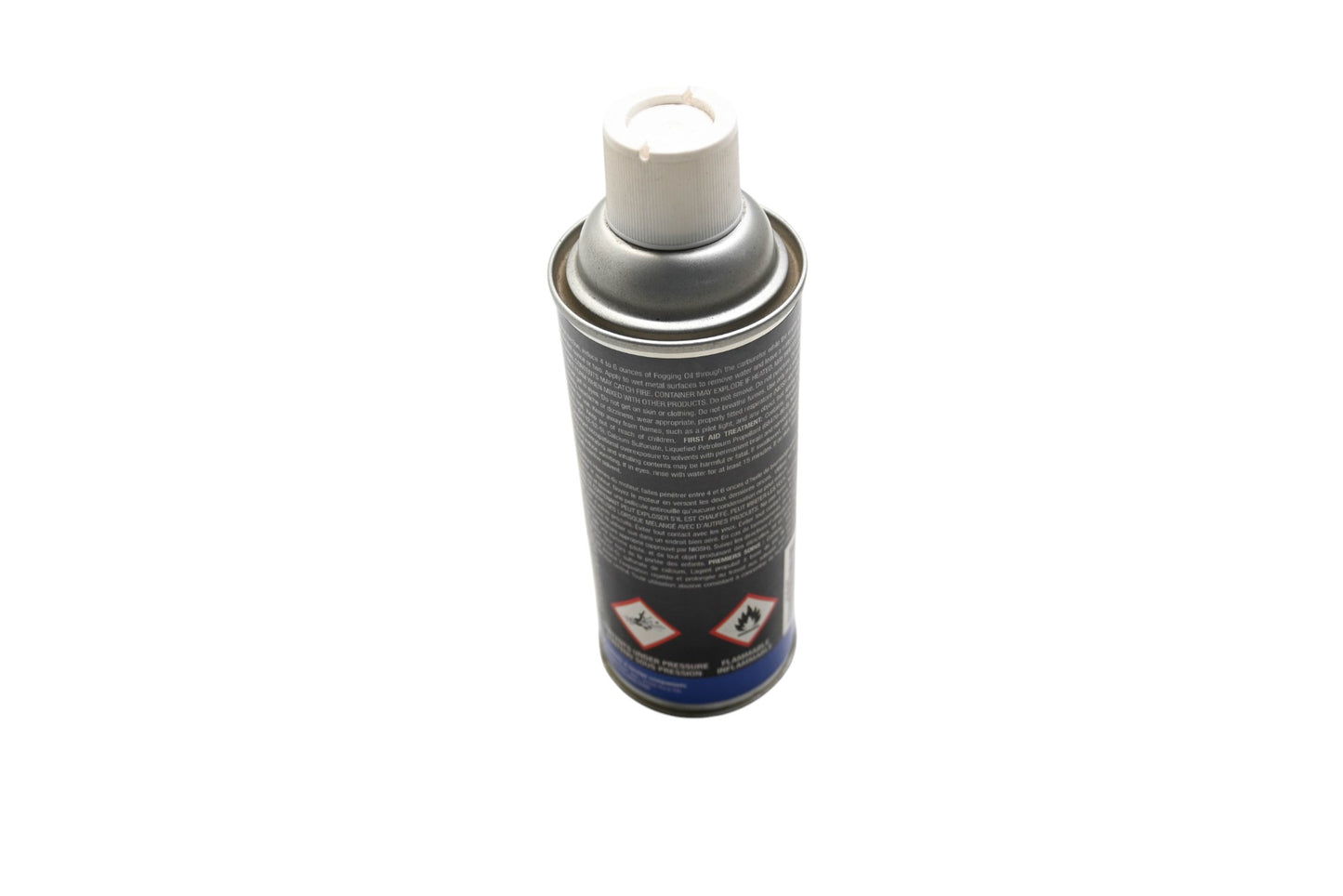 New OEM Polaris 2870791 Fogging Oil 12oz NOS