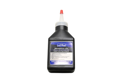 New OEM Polaris 2879748 Full Synthetic Gearbox & PTO Oil 6 Fl Oz. NOS