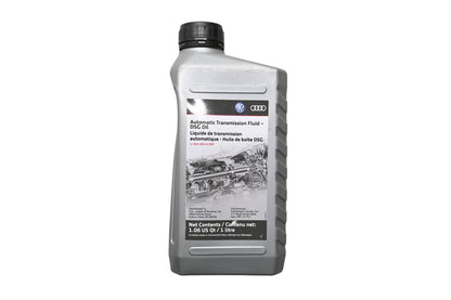 VW Audi G-052-182-1L-DSP Automatic Transmission Fluid DSG Oil 1 Quart NOS