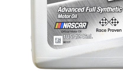 Mobil 1 M6707F, M6708B 15W-50 Full Synthetic Motor Oil 1 Quart NOS