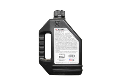 Maxima 30-03901 Pro Plus Full Synthetic Engine Oil 20W-50 1 Liter NOS