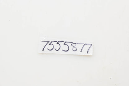 New OEM Polaris 7555877 Thrust Washers NOS