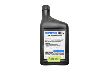 Drag Specialties 3603-0011, 3603-0070 80W-90 Big Twins Transmission Oil 1 Quart NOS