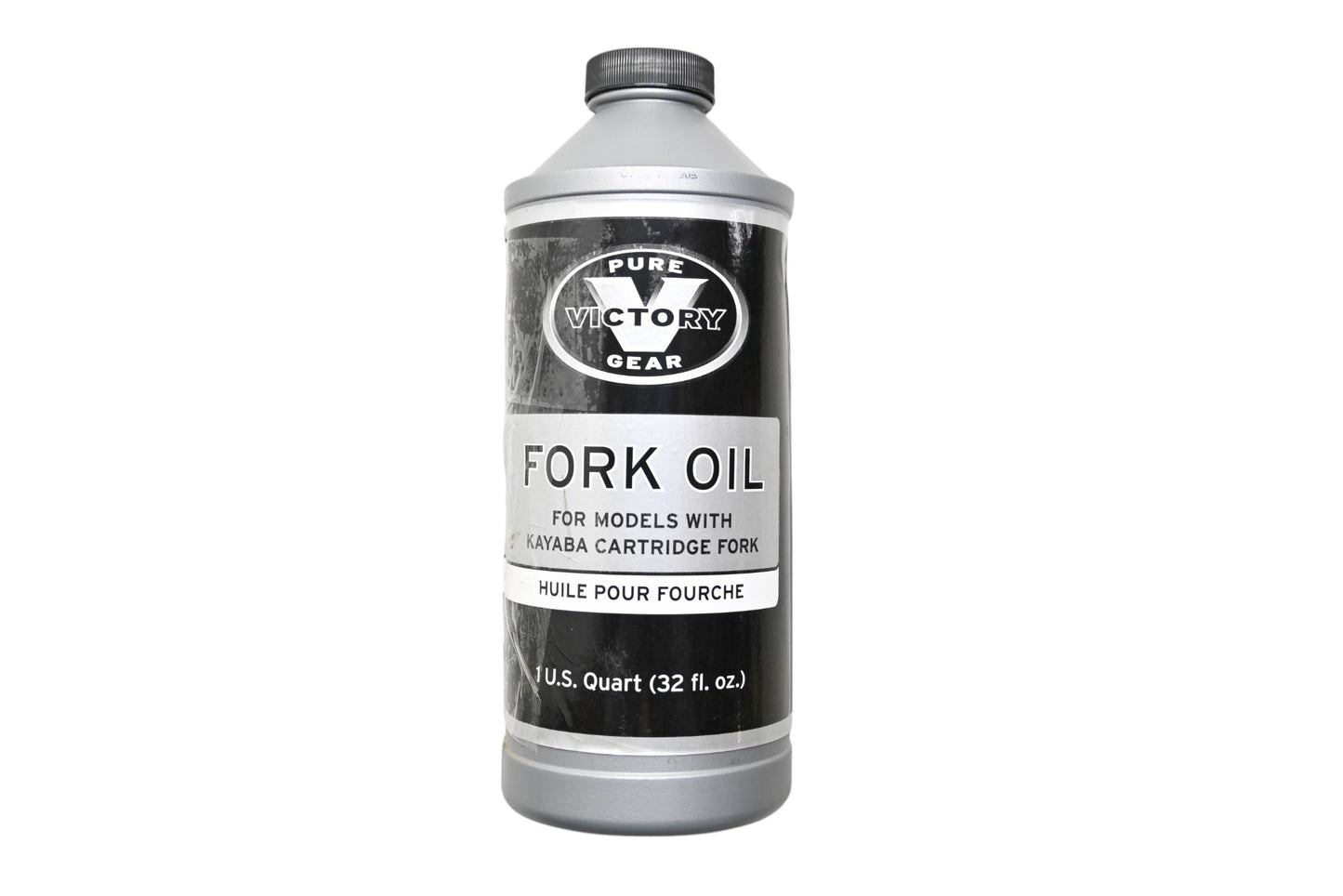 New OEM Victory 2877421 Fork Oil 1 Quart NOS