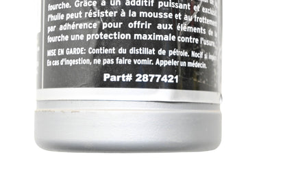 New OEM Victory 2877421 Fork Oil 1 Quart NOS