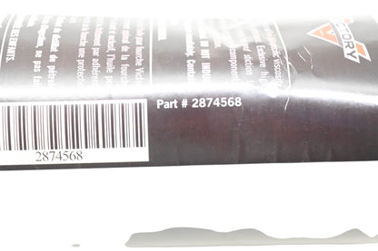 New OEM Victory 2874568 Vegas Fork Oil 1 Quart NOS