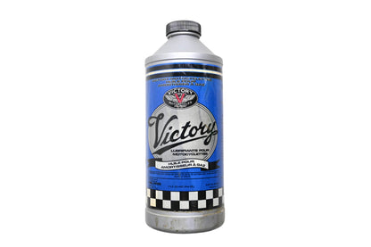 New OEM Victory 2872185 Gas Shock Oil 1 Quart NOS