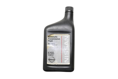 Nissan 999MP-MTJ00P Matic-J Automatic Transmission Fluid 1 Quart NOS