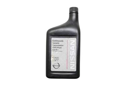 Nissan 999MP-CV0NS3 NS-3 CVT Fluid 1 Quart NOS