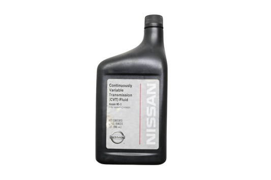 Nissan 999MP-CV0NS3 NS-3 CVT Fluid 1 Quart NOS