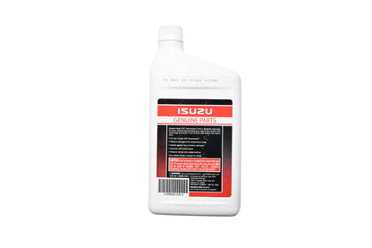 Isuzu 2-9009Q-200-0 SCS Automatic Transmission Fluid 1 Quart NOS