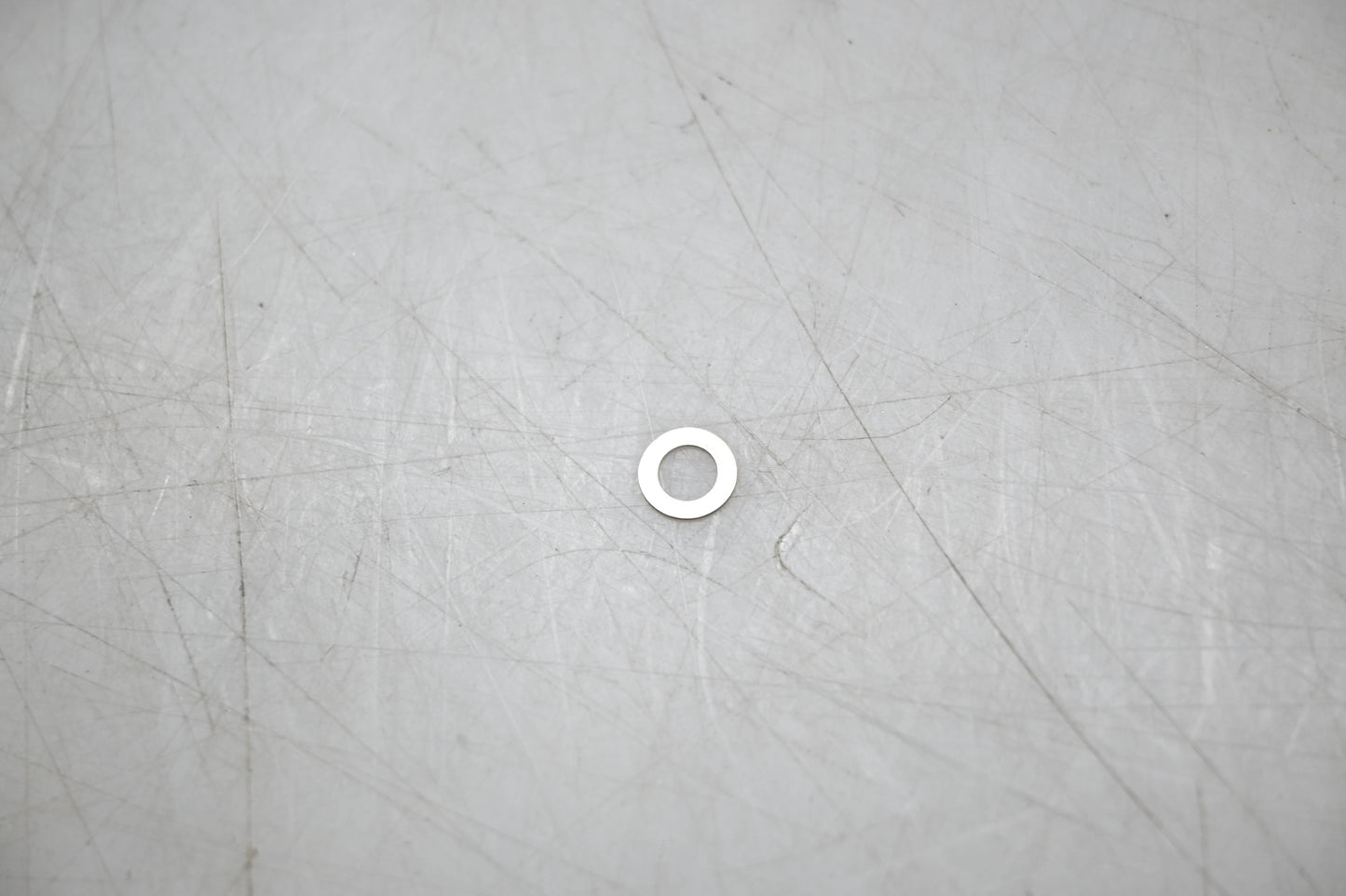 New OEM Polaris 7555840 Flat Washer NOS