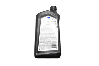 Mopar 68218925AB, 840984173259 8 & 9 Speed Automatic Transmission Fluid 1 Quart NOS