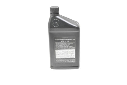 Hyundai 00232-19012 Automatic Transmission Fluid SP III 1 Quart NOS