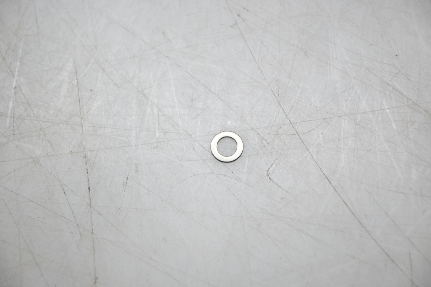 New OEM Polaris 7555840 Flat Washer NOS