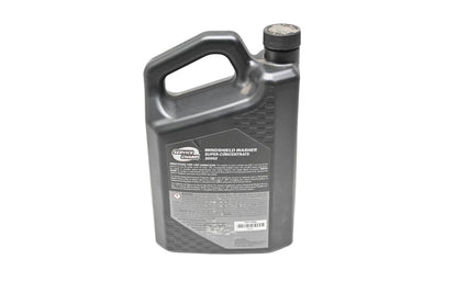 Service Champ 30002 Windshield Washer Super Concentrate 1 Gallon NOS