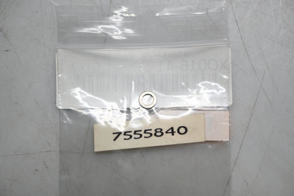 New OEM Polaris 7555840 Flat Washer NOS