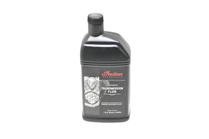 Indian Motorcycle 2880014 Synthetic Transmission Fluid NOS