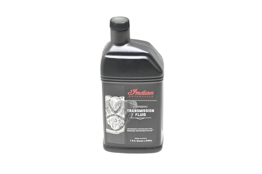 Indian Motorcycle 2880014 Synthetic Transmission Fluid NOS