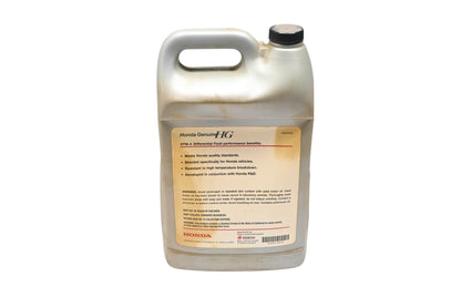 New OEM Honda 08200-9003 VTM-4 Differential Fluid 1 Gallon NOS