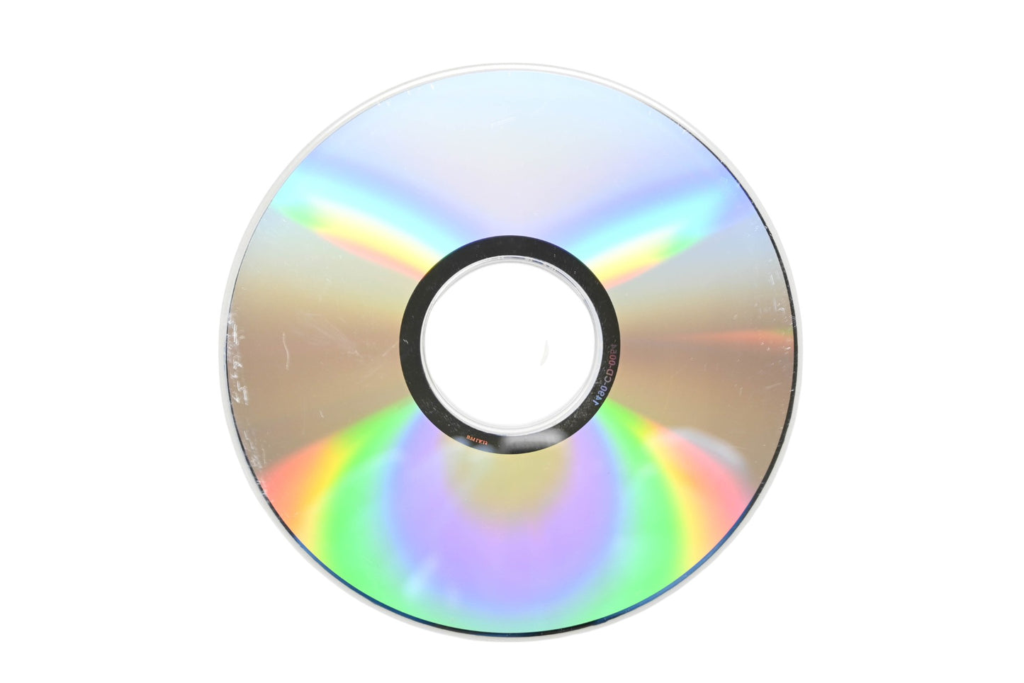 OEM Polaris 9918753-CD 04 Trailblazer 250 Shop Service Manual CD