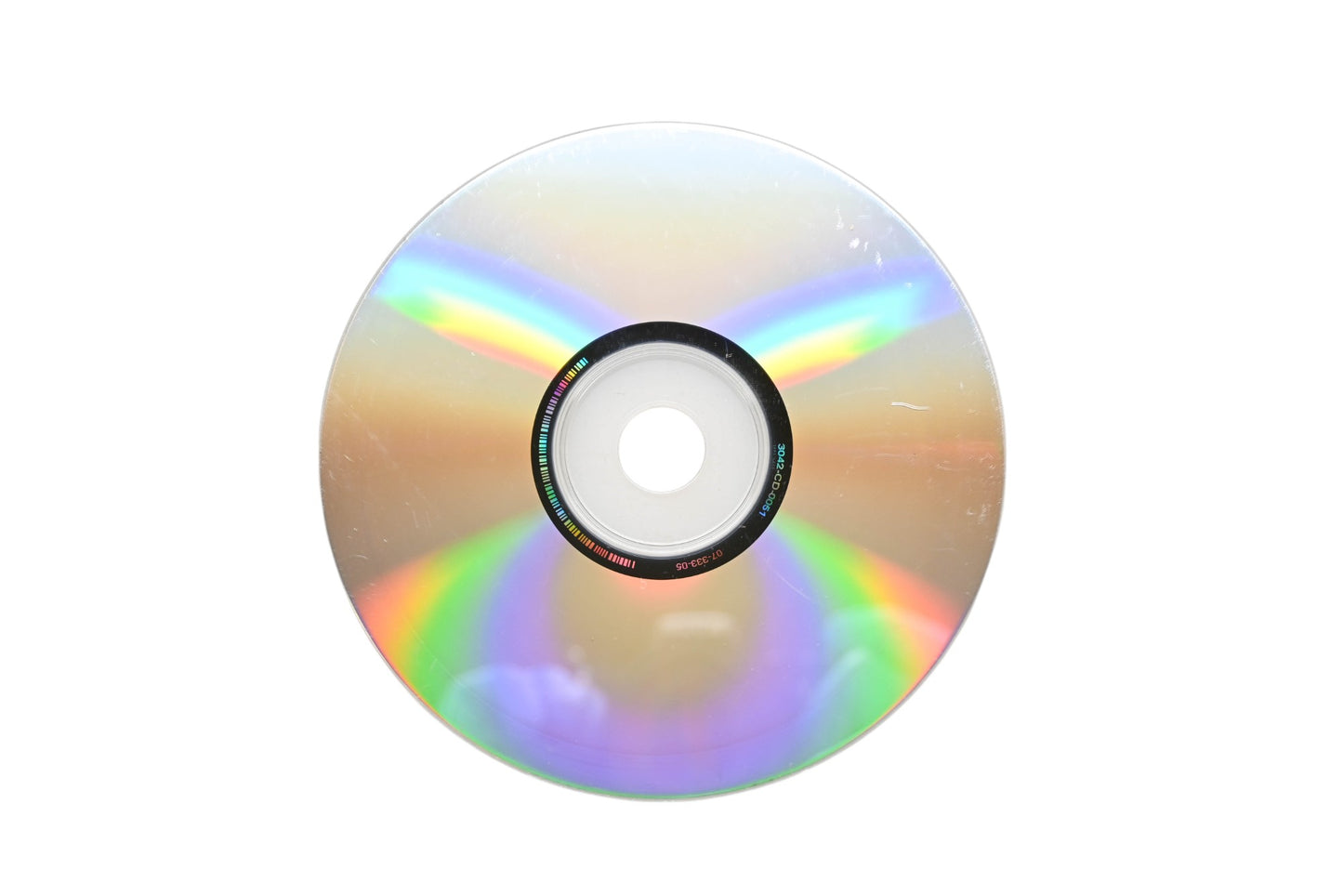 OEM Polaris 9921066-CD 06-07 FS FST Shop Service Manual CD