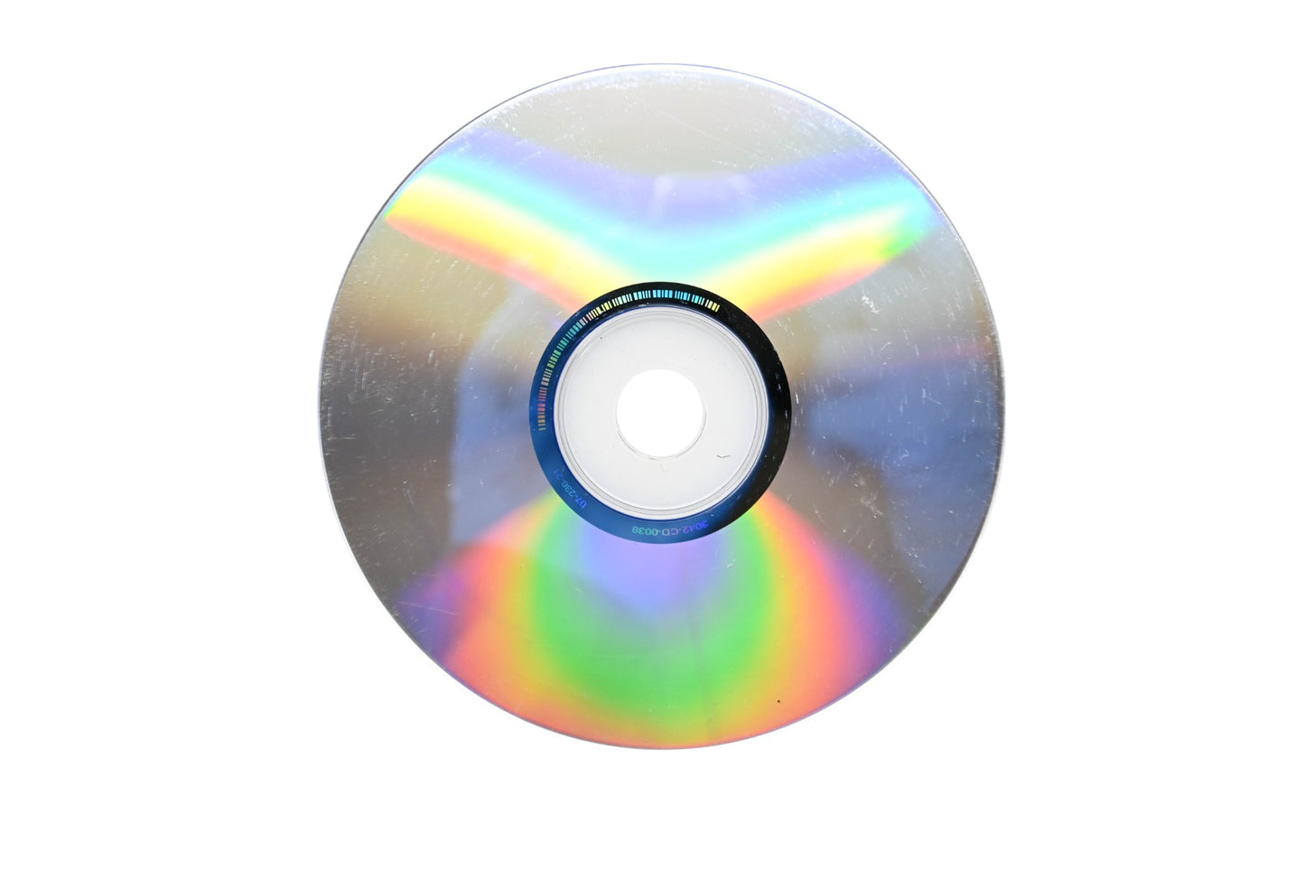 OEM Polaris 9921323-CD 08 Sportsman X2 700 800 Shop Service Manual CD