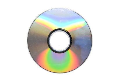 OEM Polaris 9918796-CD 04 Ranger Shop Service Manual CD