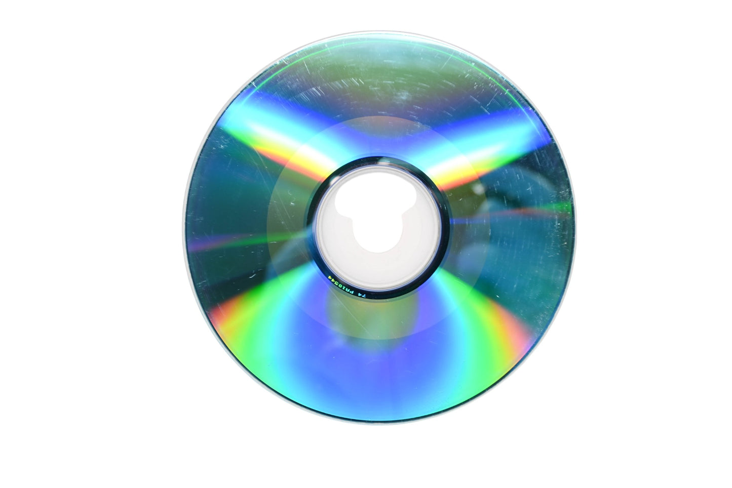 OEM Polaris 9918050-CD 03 Frontier Shop Service Manual CD