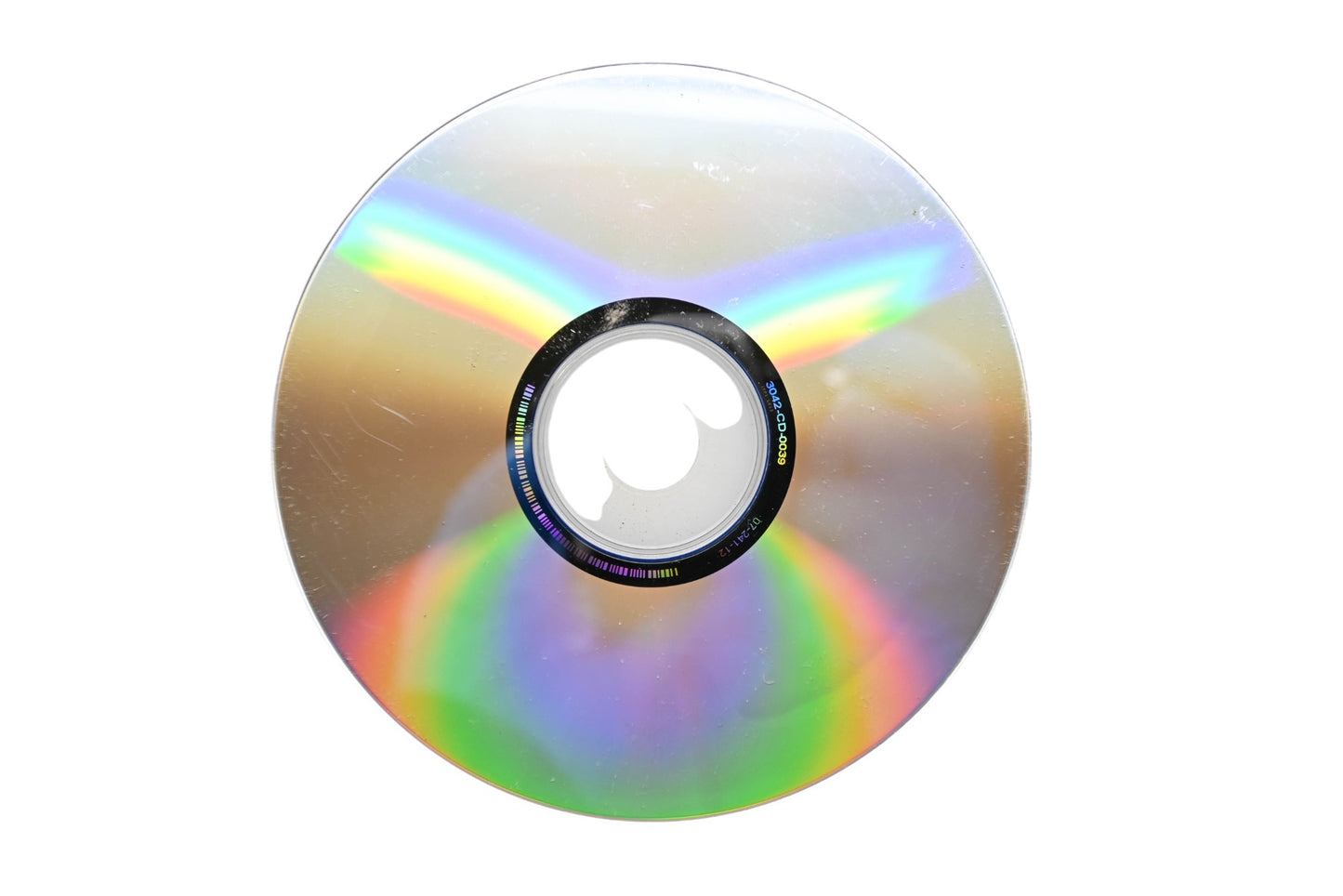 OEM Polaris 9921277-CD 08 Ranger 700 Shop Service Manual CD