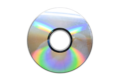 OEM Polaris 9919632-CD 02-06 Victory Shop Service Manual CD