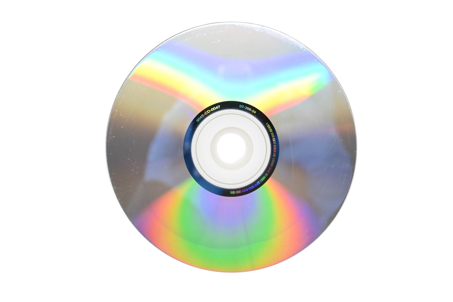 OEM Victory 9921242-CD 08 Kingpin Vegas Shop Service Manual CD