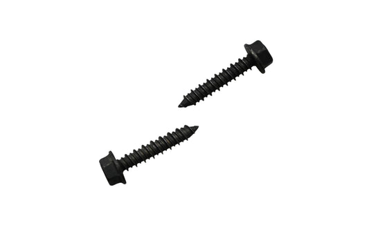 New OEM Polaris 7512094 Hex Head Screws Qty 2 NOS