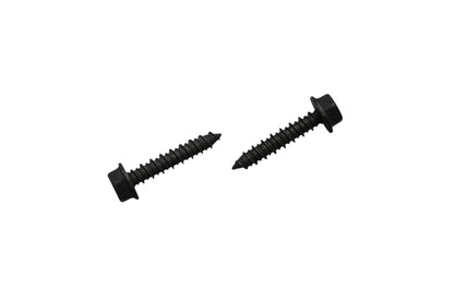 New OEM Polaris 7512094 Hex Head Screws Qty 2 NOS