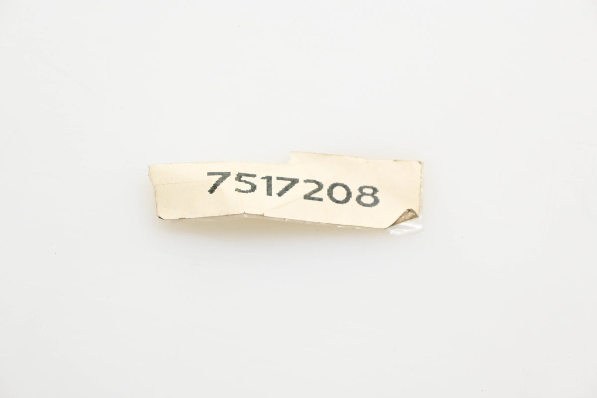 New OEM Polaris 7517208 Self Drilling Screw Qty 2 NOS