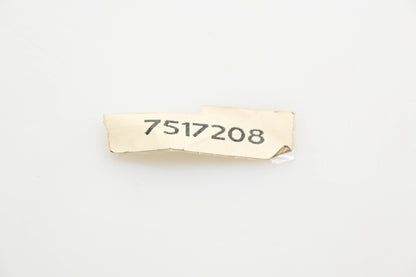 New OEM Polaris 7517208 Self Drilling Screw Qty 2 NOS