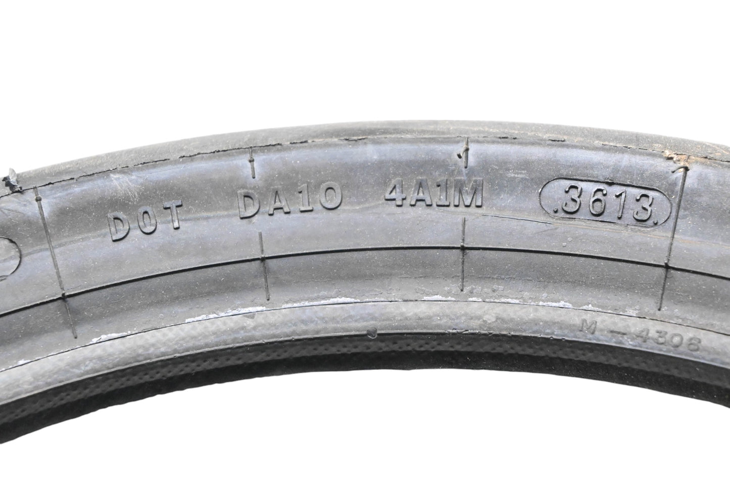 Dunlop 3202-66, D211GP-A Sportmax Rear Motorcycle Tire 190/60ZR17 NOS