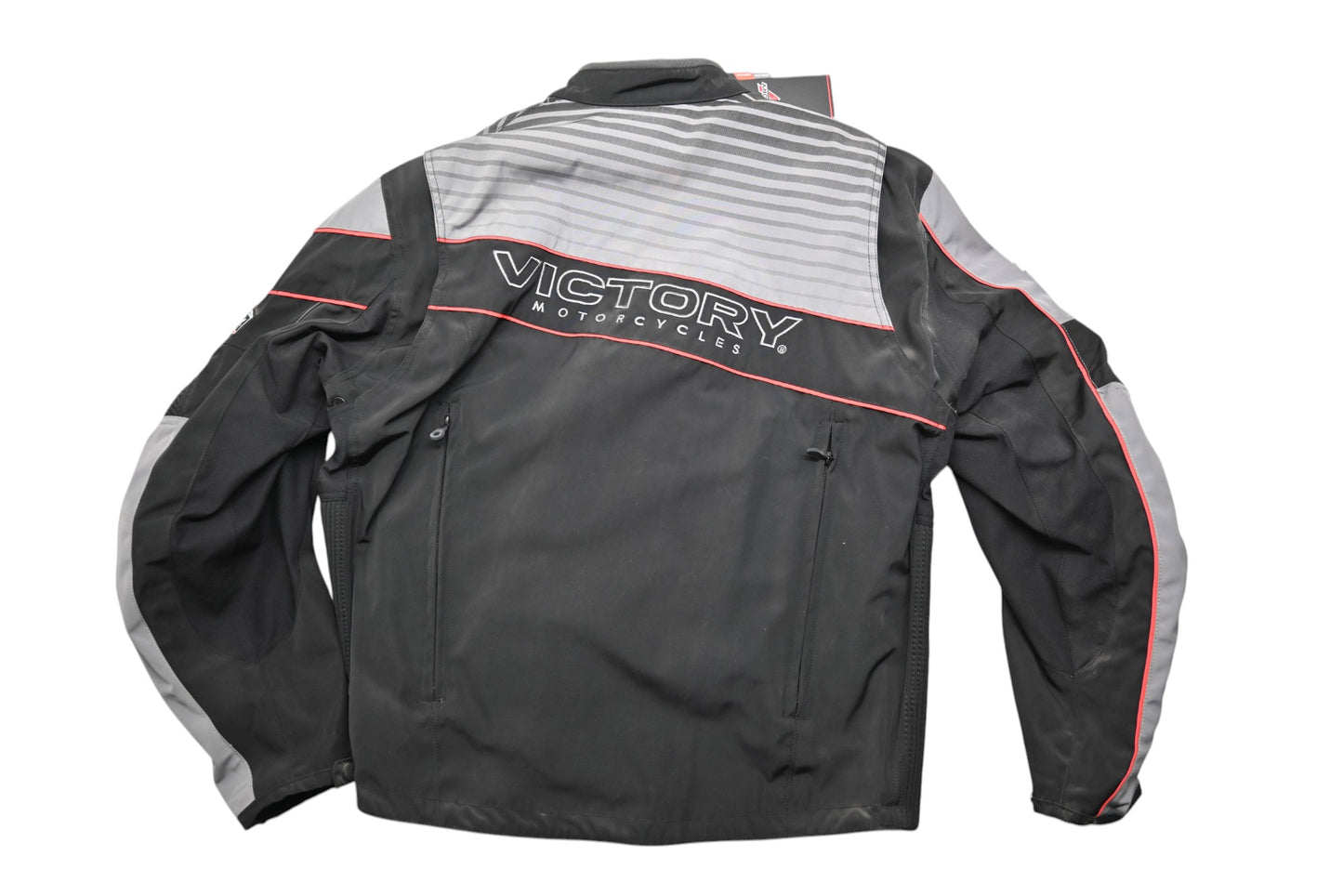 New OEM Victory 286432909, 2286432909 Men's Graphic Textile Jacket XL NOS