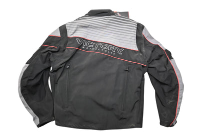 New OEM Victory 286432909, 2286432909 Men's Graphic Textile Jacket XL NOS