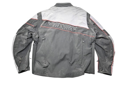 New OEM Victory 286432914, 2286432914 Men's Graphic Textile Jacket 3XL NOS