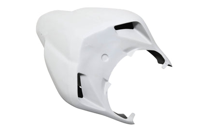 Hot Bodies Racing 30701-1304 07-11 Ducati 848 1098 Fiberglass Race Tail Section NOS